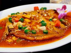 红烧臭鳜鱼-赵小姐丨新中餐(曲江店)