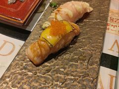 -古田居·特色寿司料理(骏欣中心店)