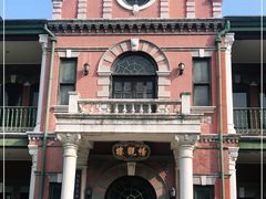 -北京动物园-畅观楼