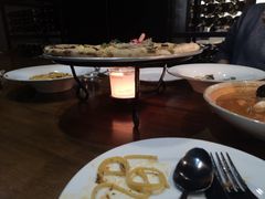 -1861意大利餐厅(文化广场店)