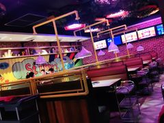 大堂-季季红火锅(丰城洪客隆店)