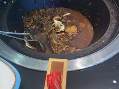 -东北人家铁锅炖(水岸帝景店)