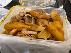 -明记牛杂(新马路分店)