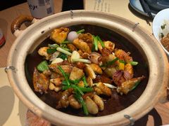 -荣小馆(杭州大厦店)