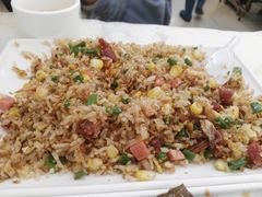 -桥东喜碧海鲜街(水东街店)