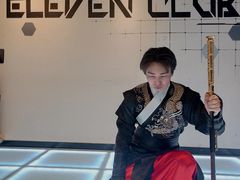 -ELEVEN桌游剧本杀轰趴馆(三里屯店)