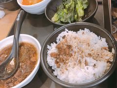 -回味鸭血粉丝汤(新城市广场店)