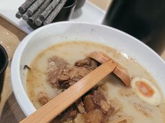 -味千拉面(广州金沙永旺梦乐城店)