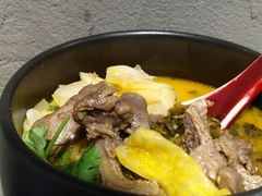 -和府捞面(天河领展广场店)