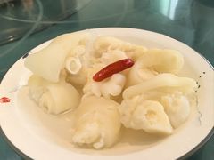 白云猪手-鹿鸣酒家(越秀店)