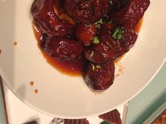 九转大肠-梅飞酒家(桑园路店)