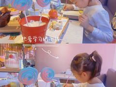 -水桶王国主题餐厅·聚会·生日派对·亲子活动·家庭套餐(亚龙湾希尔顿店)