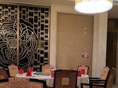 -酌宴府The China Club·广州万富希尔顿酒店(云城东路店)