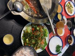 -潮澎派·潮汕菜大排档(南较西路店)