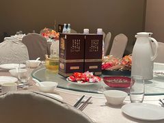-艳阳天·非遗楚菜(武汉客厅店)