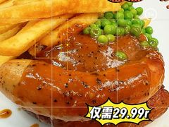 -宜家·瑞典风味餐厅(北京西红门店)