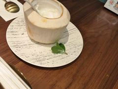-星叶·东南亚料理(宁波万象汇店)