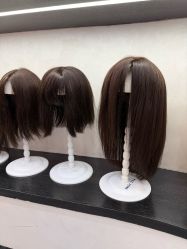 -唐风采假发补发定制