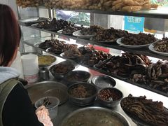 鸭肉粥-百成大同鸭肉粥(大同总店)