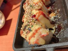 -仓桥家·焗寿司·锅物(光谷步行街店)
