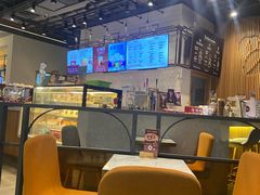-COSTA COFFEE(成都来福士店)