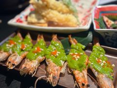 -花潮料理艺食馆(SM新生活广场店)