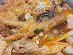 -桂湘缘卤味螺蛳粉