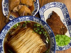 特色奥灶面-孙盛兴奥灶面馆·蟹黄面·三虾面(山塘街总店)