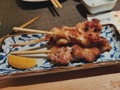 -德川家日本料理(中关村寰太大厦店)