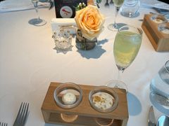 -王品牛排(郑州大卫城店)