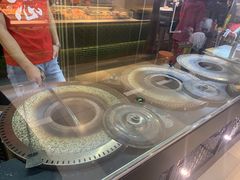 -阿甘锅盔(合生汇购物中心店)