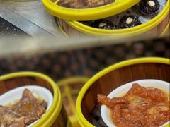 -温州王朝大酒店-自助餐厅