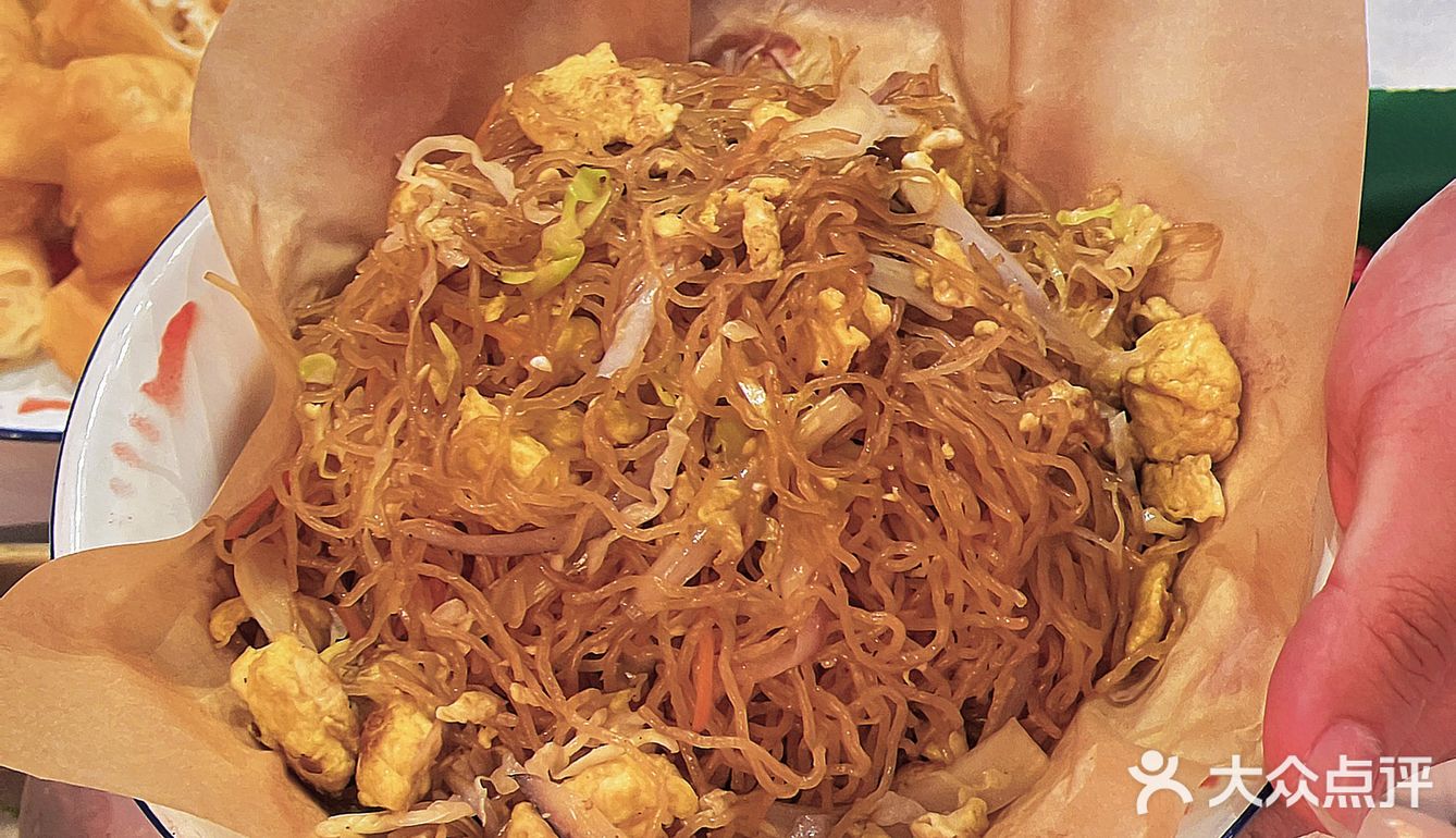 东莞｜🐖现切现煮猪杂粥✔️人均不到30‼️