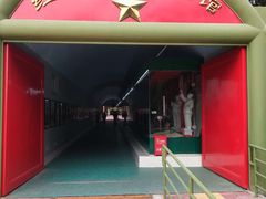 -大嶝英雄三岛战地观光园