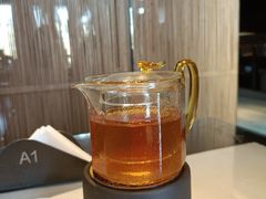 -春色如许·茶食餐厅(桃李春风店)