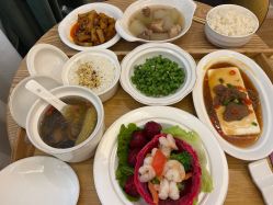 -喜宝·享悦时光月子会所(德阳店)