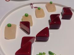 -广州富力丽思卡尔顿酒店·丽轩·粤菜