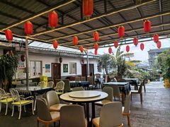 -瑞丰园庭院餐厅·白族传统家常菜