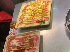 -喜来稀肉(虹泉路店)