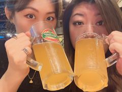 -马迭尔德式西餐精酿啤酒屋(中央大街店)