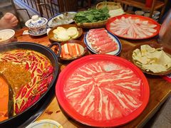 -憨铁匠火锅(红山6979店)
