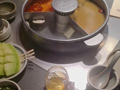 -巴奴毛肚火锅(二七万达店)