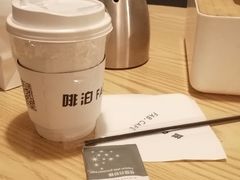 -啡泊咖啡(老区店)