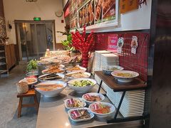 -福苗小骆驼烧烤(大唐不夜城店)