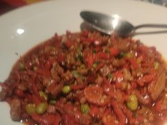 莲花血鸭-千百味红餐厅·江西菜(绿地双子塔店)