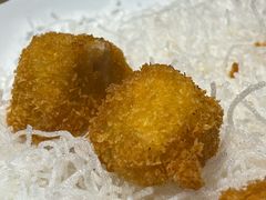 -厨掌柜长寿菜馆(古镇店)