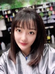 中发-吉米造型