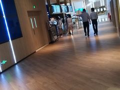-SFC上影影城(港汇永华IMAX激光店)