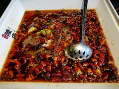 -杨记隆府(汉街店)