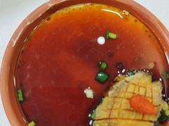 -郭林家常菜烤鸭(曙光西路店)